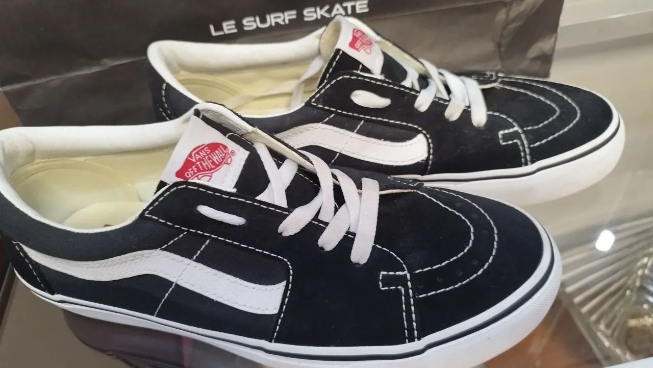 Vans original  - Foto 4