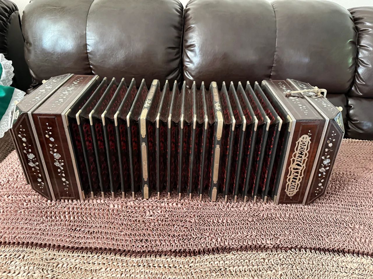 Concertina  - Foto 3