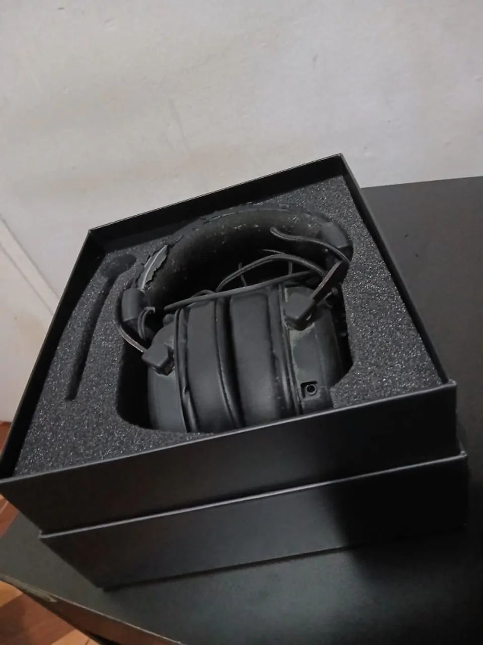 Headset Morcego - Foto 2