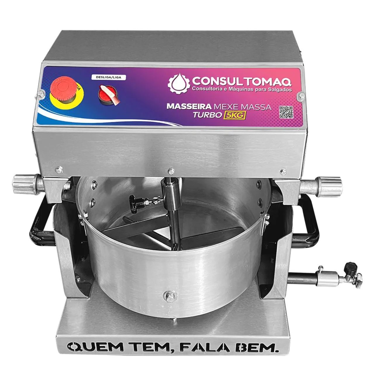 Maquina de Salgados  - Foto 4
