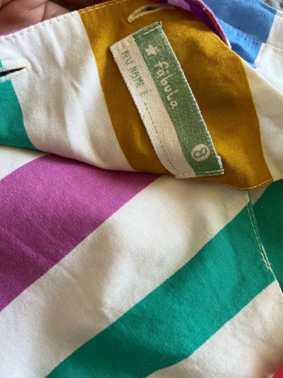 COMBO VESTIDOS INFANTIL - FÁBULA - Foto 4