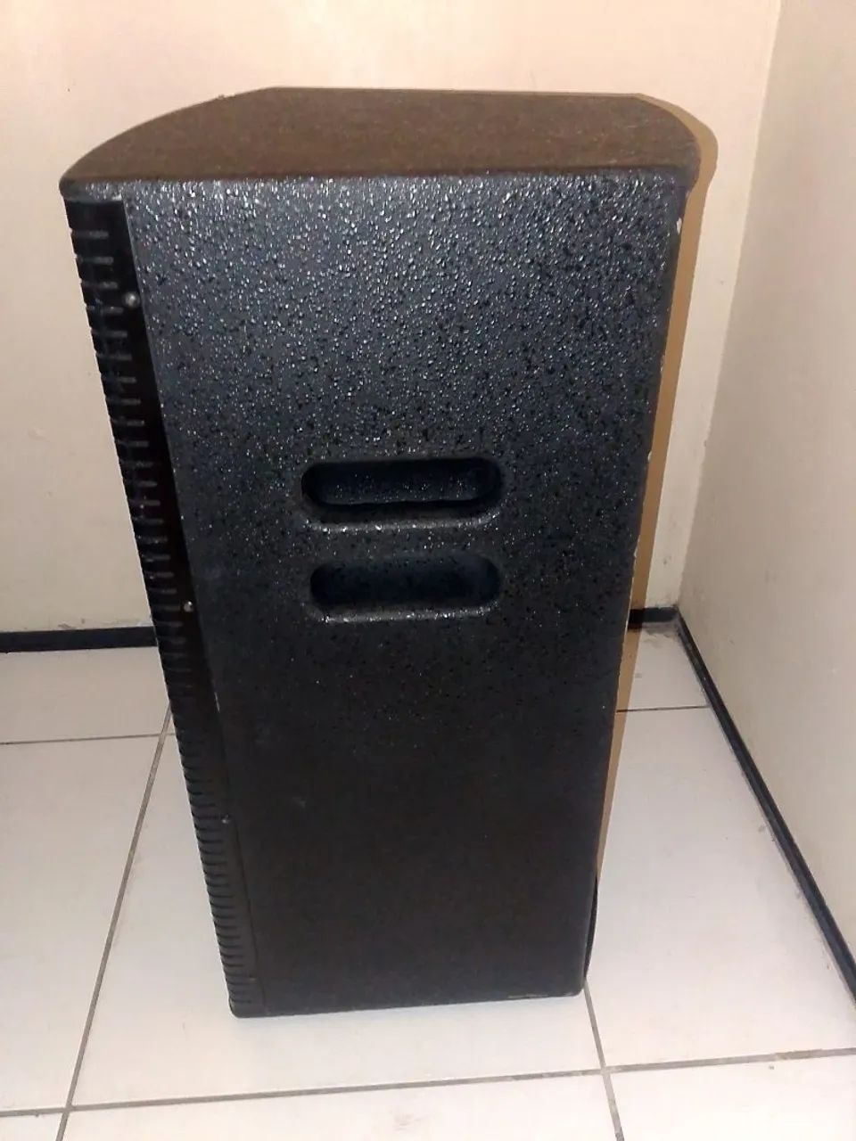 Caixa de som profissional  - Foto 3