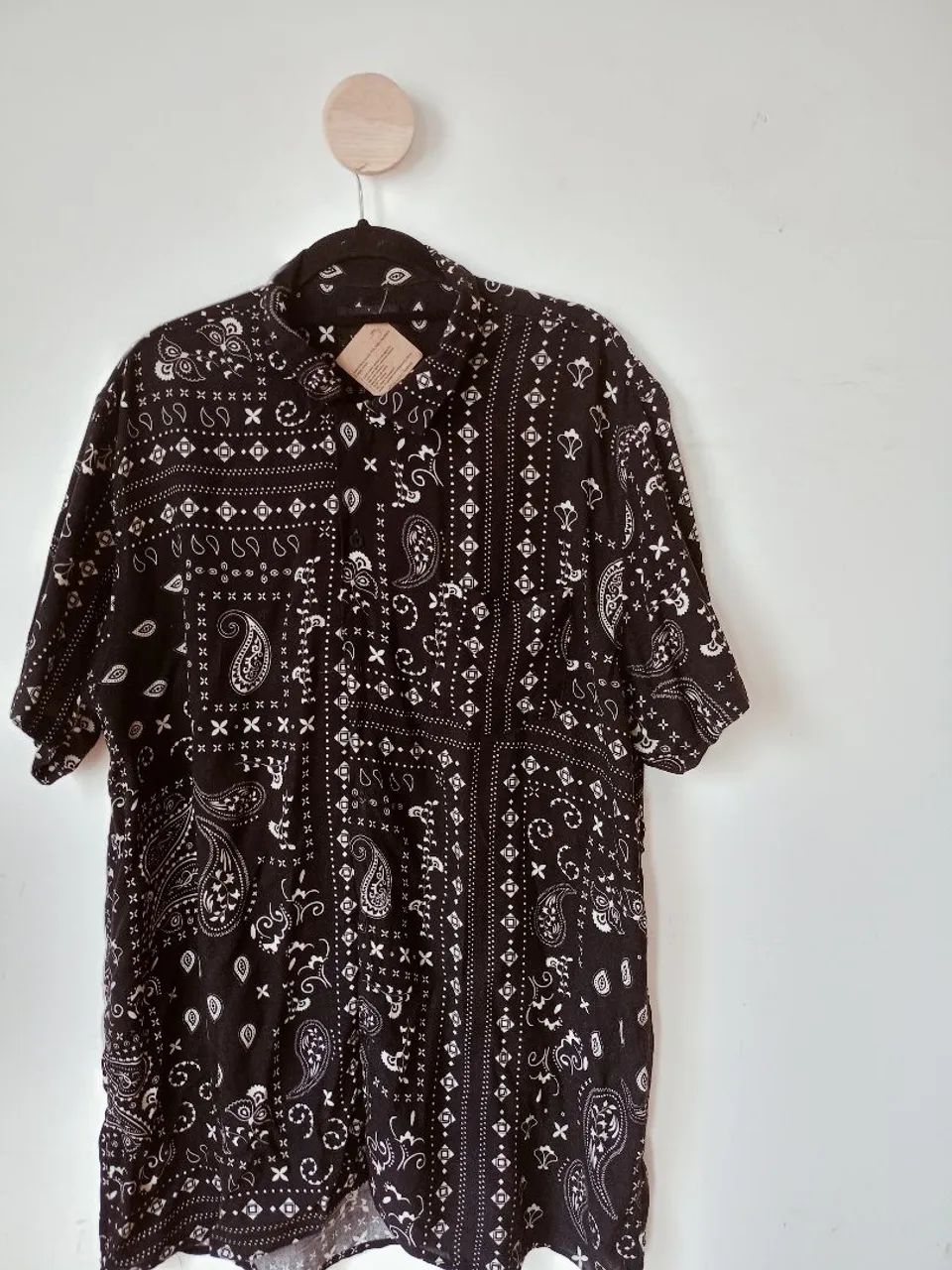 Camisa Youcom