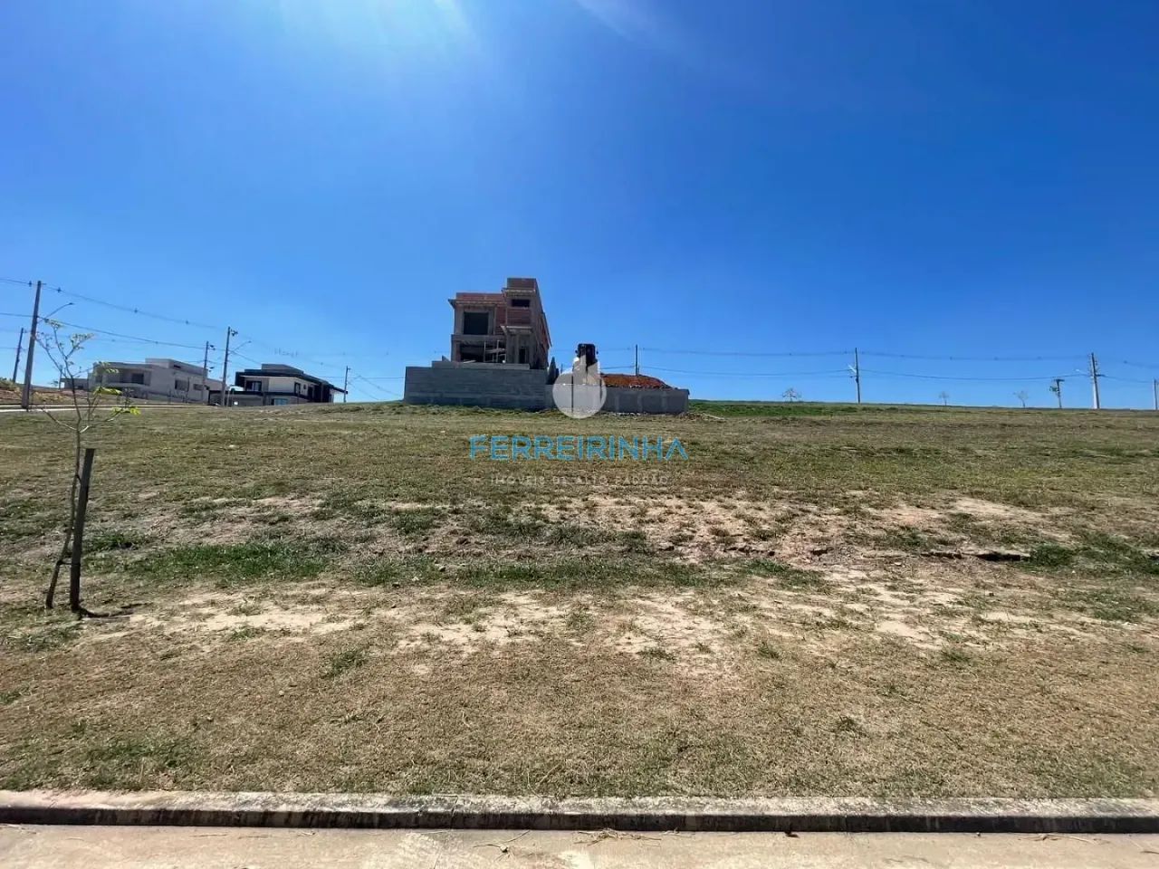 Terreno de 330 m² com projeto aprovado à venda por R$ 680.000,00 - Urbanova - São José dos - Foto 10