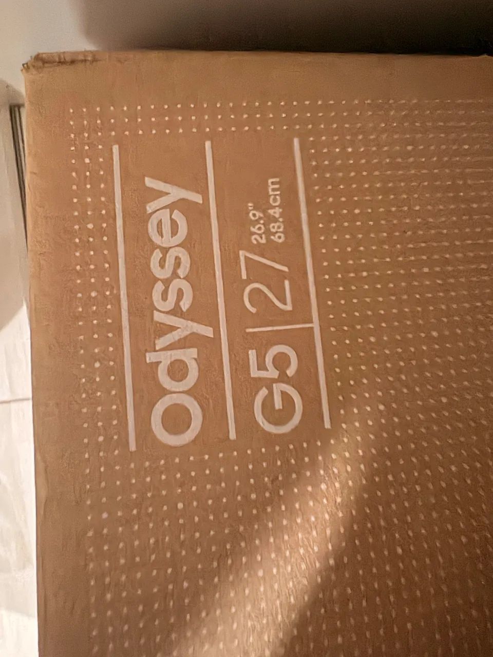 Monitor Samsung odissey g5  - Foto 2