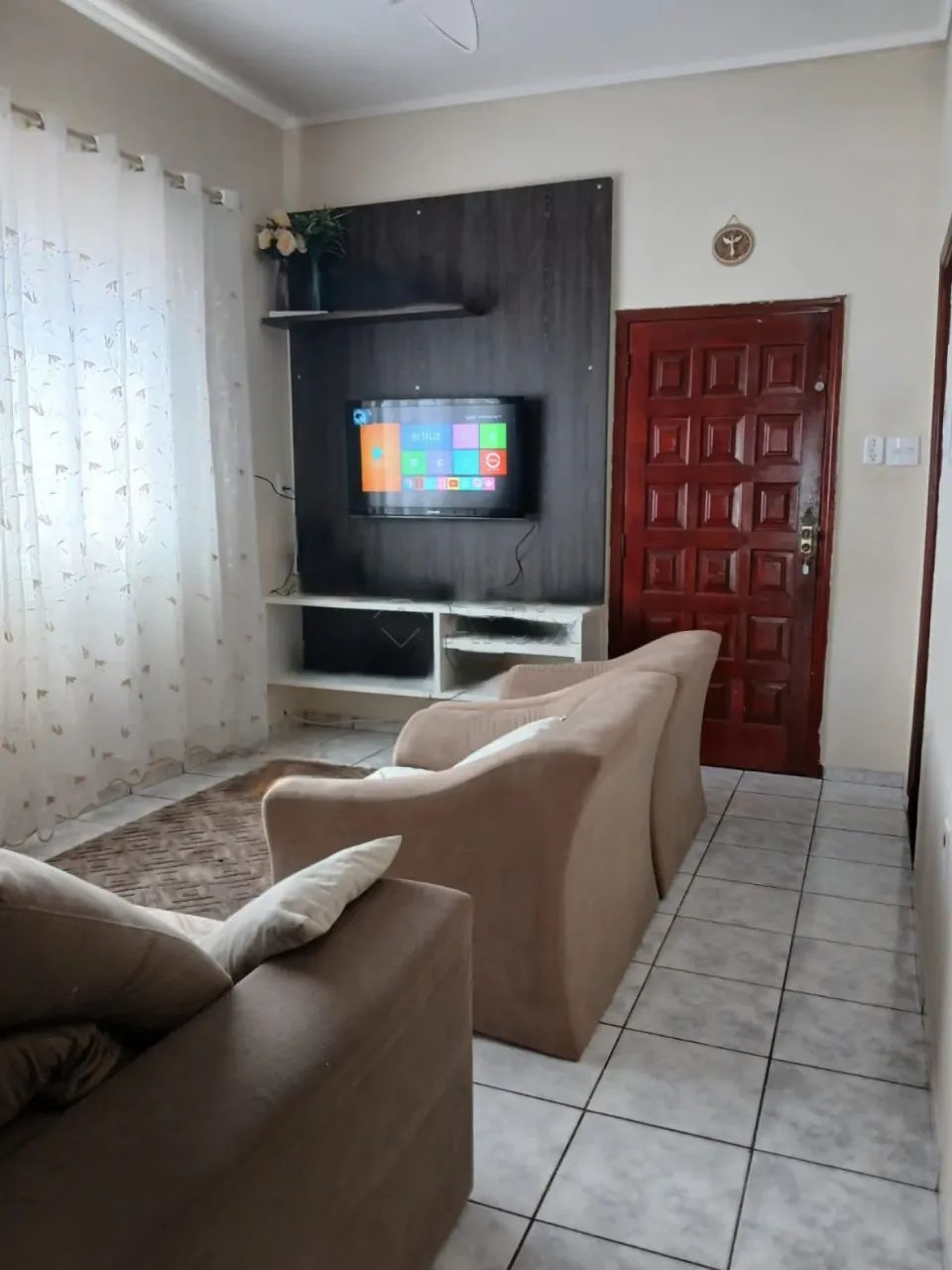 Casa à venda no Centro de Americana/SP - Foto 2