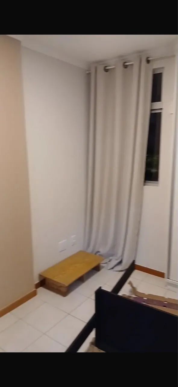 Alugo 1 quarto mobiliado águas claras  - Foto 5