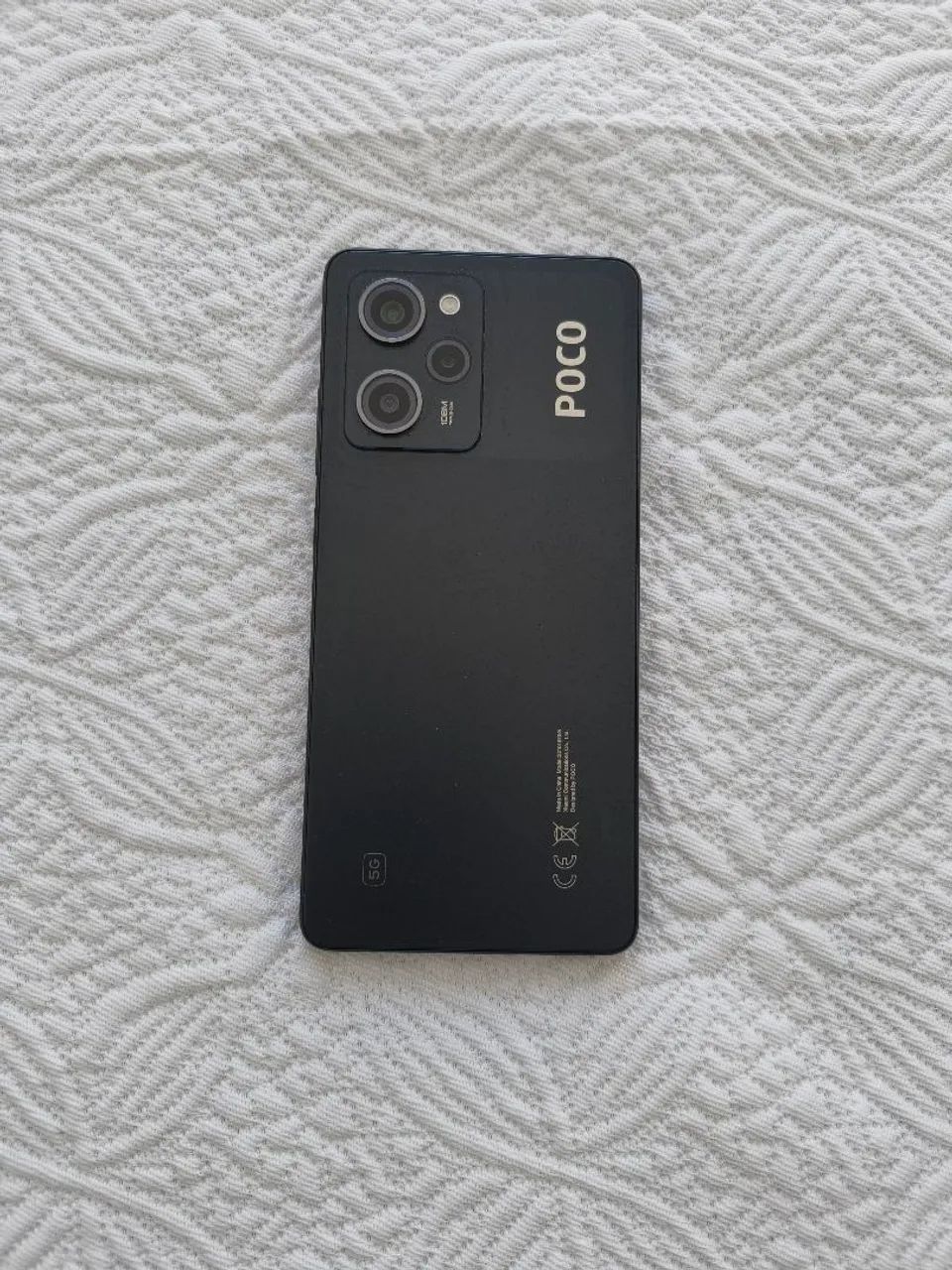 Xiaomi Poco X5 Pro 128GB - Foto 4