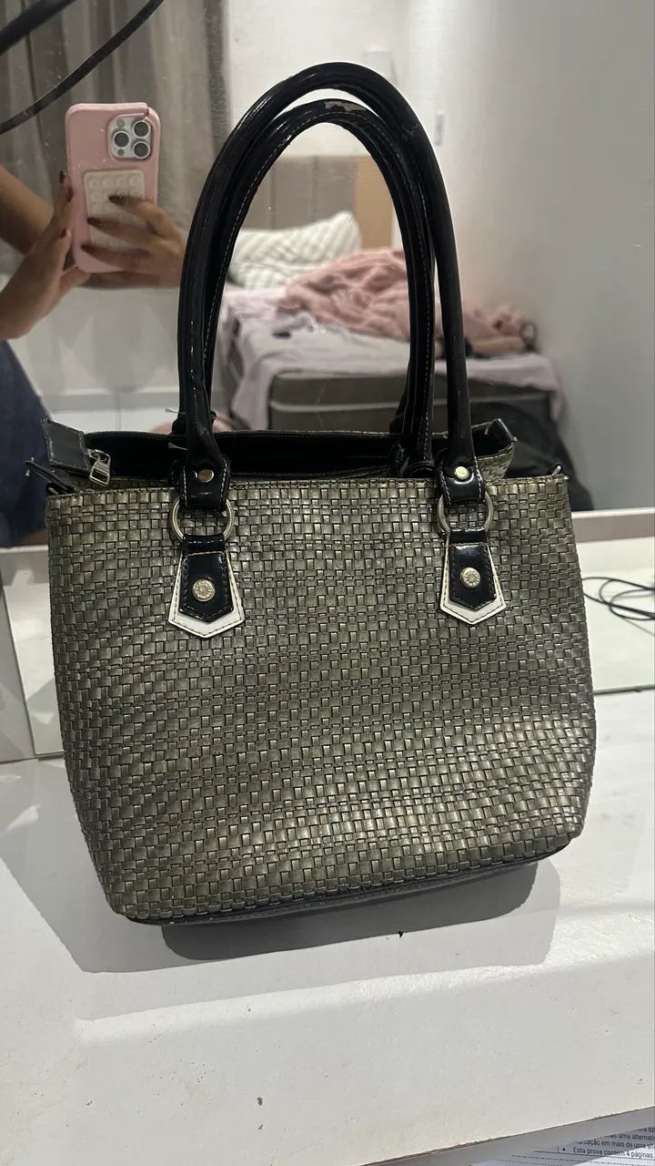 bolsa Louis Vuitton - Foto 2