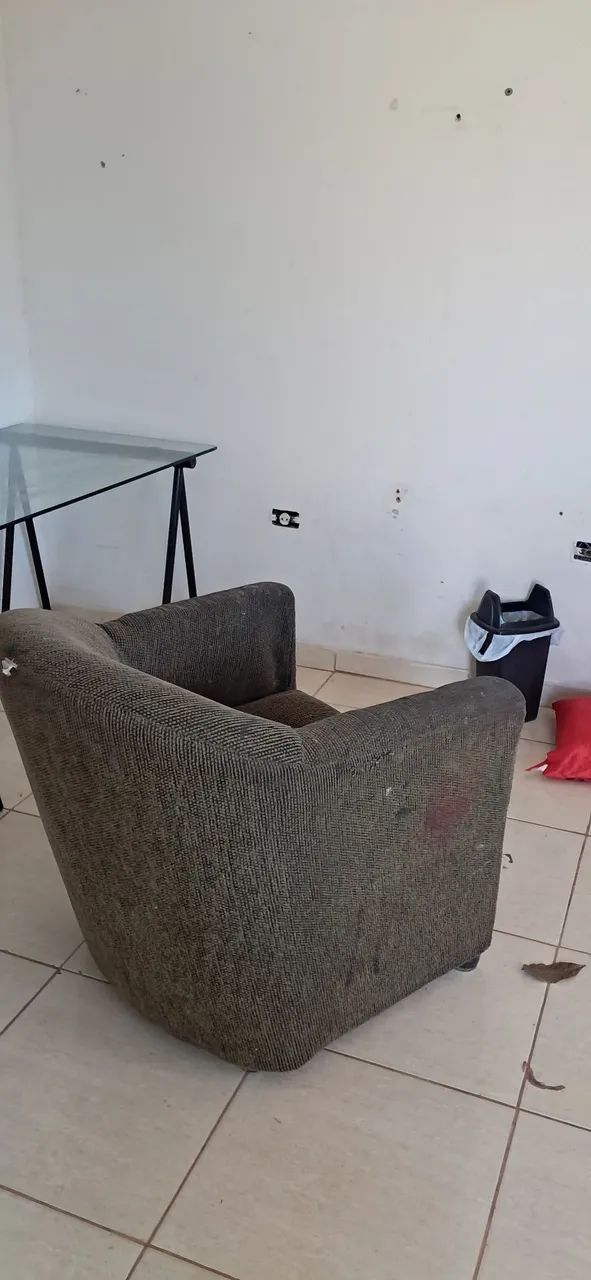 Vendo poltrona - Foto 3