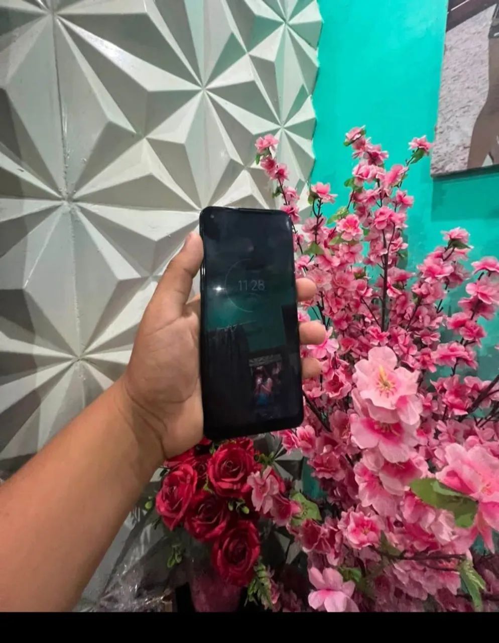 MOTO G9Power 128GB 