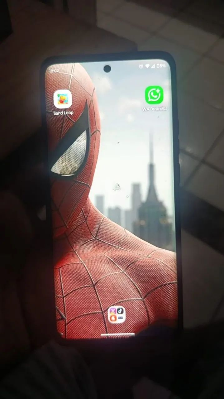 Moto Edge 40 - Foto 4