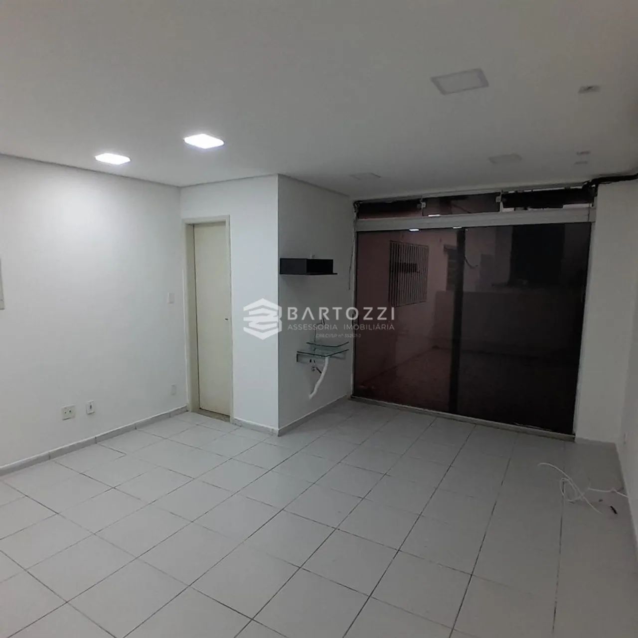 SALA COMERCIAL 27M² - CENTRO SAO CAETANO DO SUL