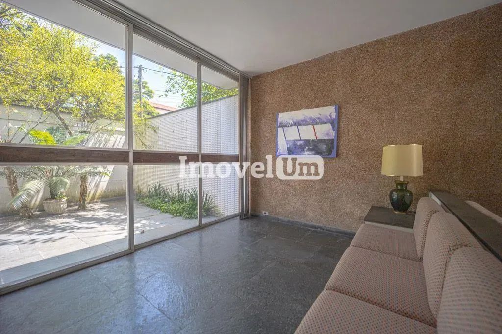 Vila Madalena | Casa 4 quartos, sendo 2 suites - Foto 2