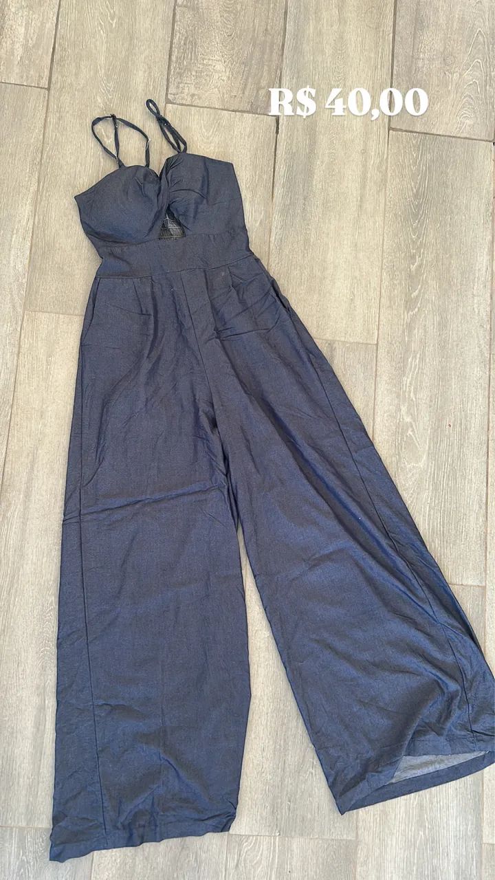 Bazar feminino 