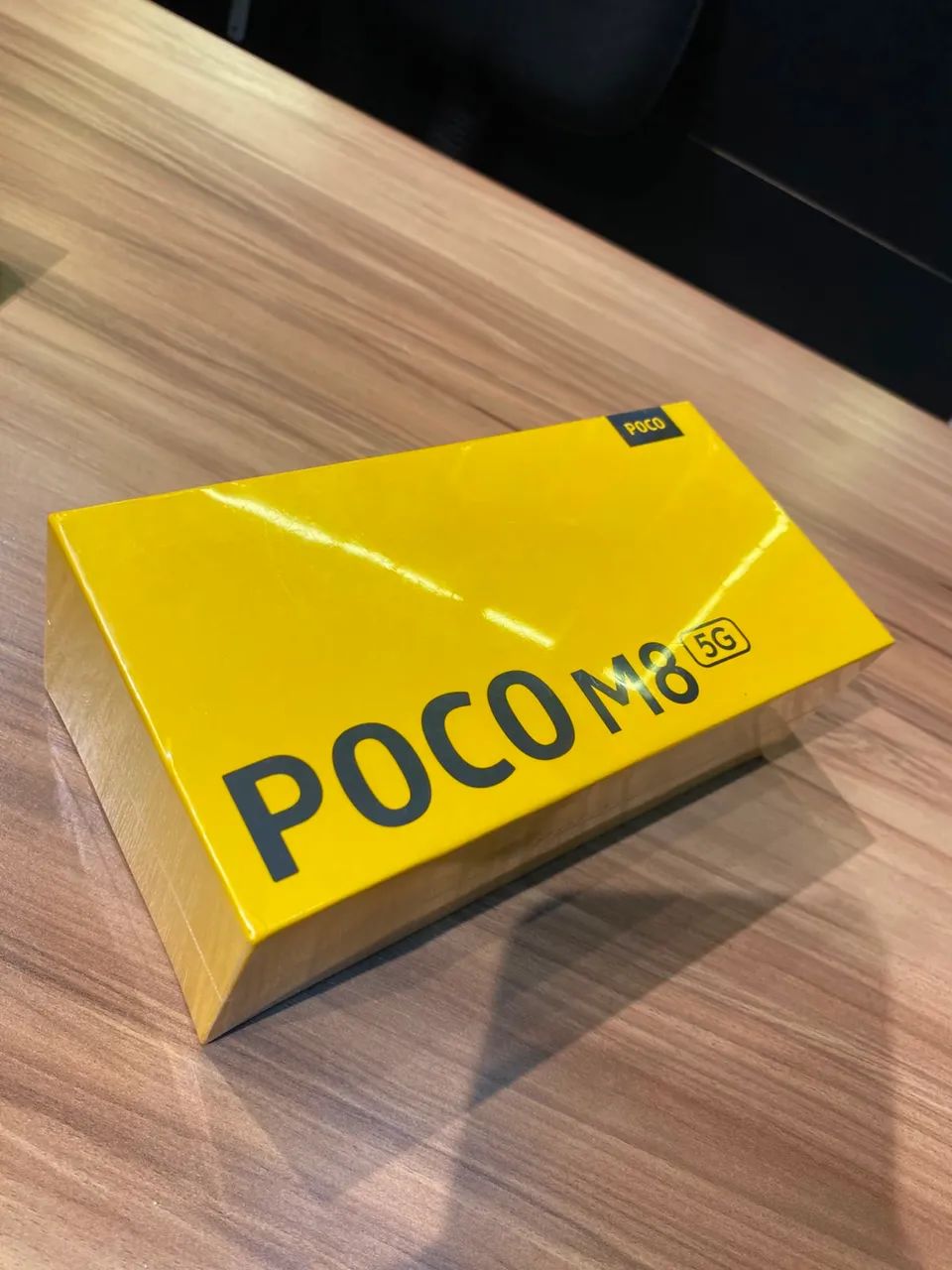Poco M8 - Foto 2