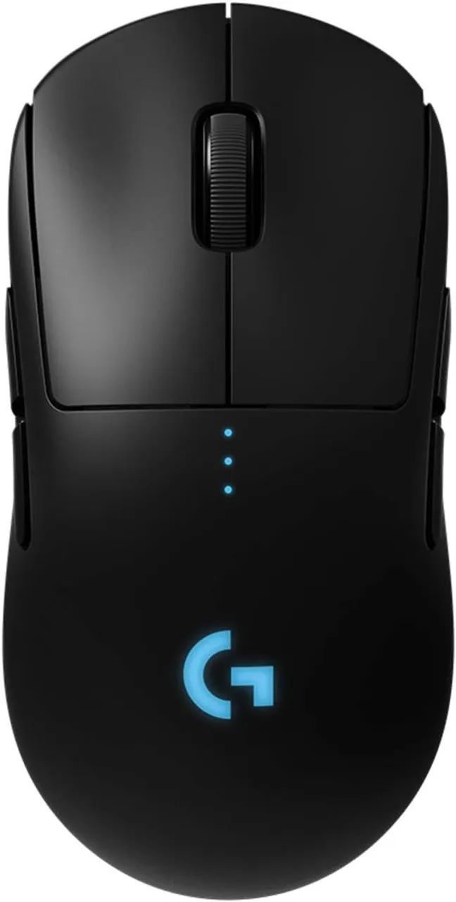 Mouse Logitech G PRO Wireless - Foto 5