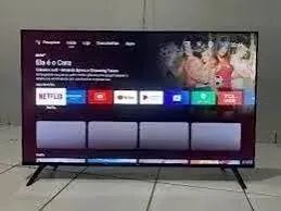 Smart TV 50 Polegadas Samsung Q7F - Foto 3