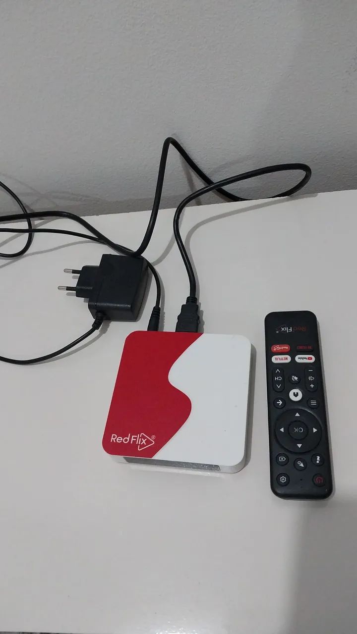 Redflix