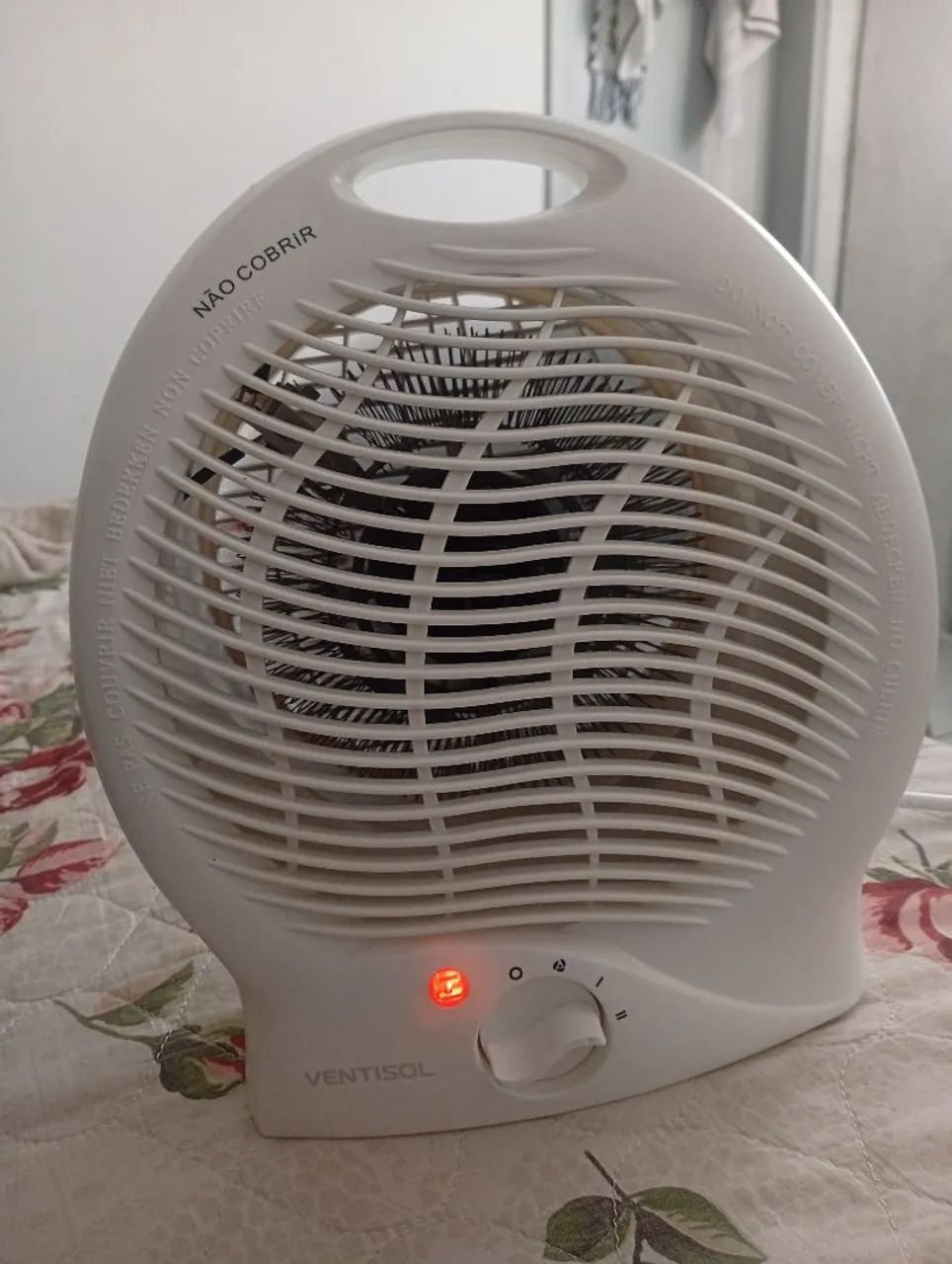 Aquecedor