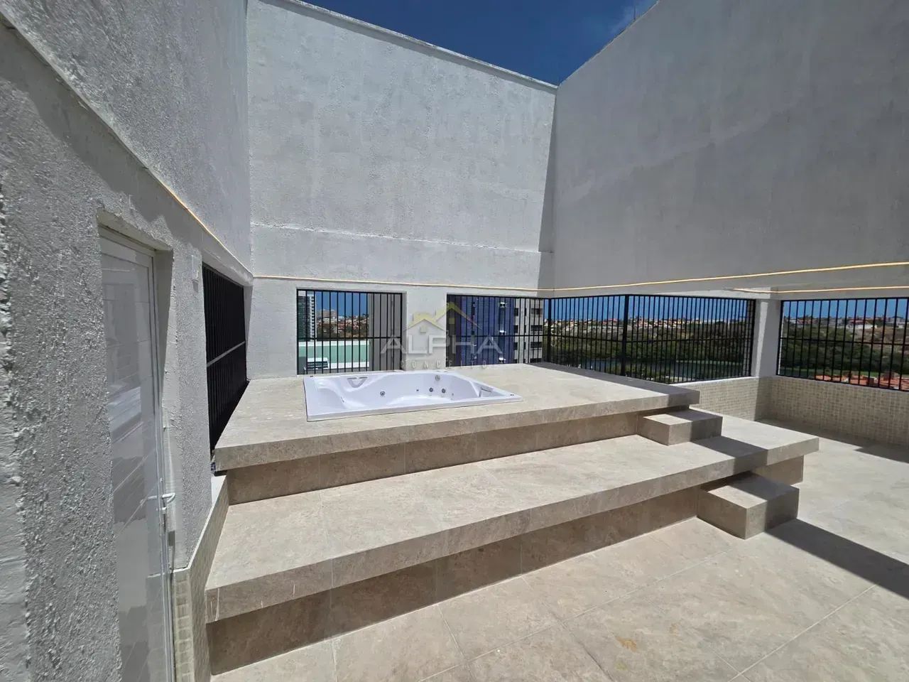 COBERTURA NASCENTE TOTAL | PRÓXIMO AO RIOMAR - Foto 3
