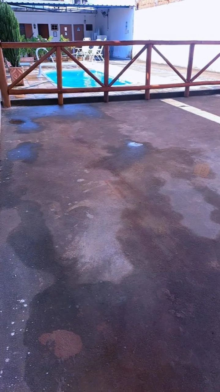 Alugo excelente casa. - Foto 5