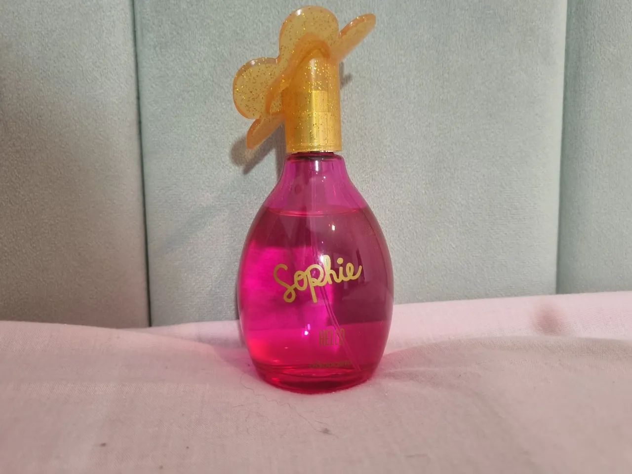 Perfume Sophie