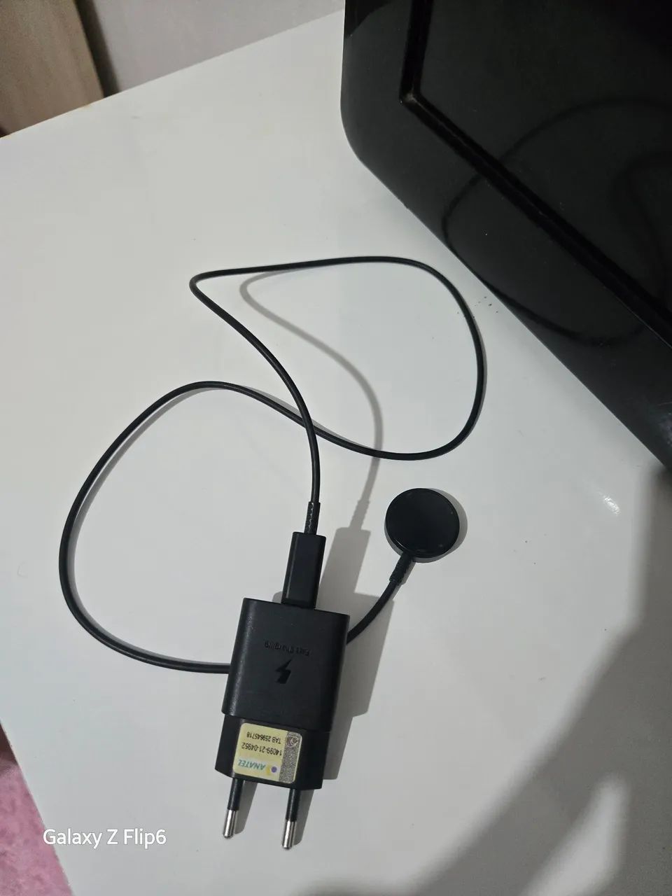 Relógio galaxy watch7 - Foto 4