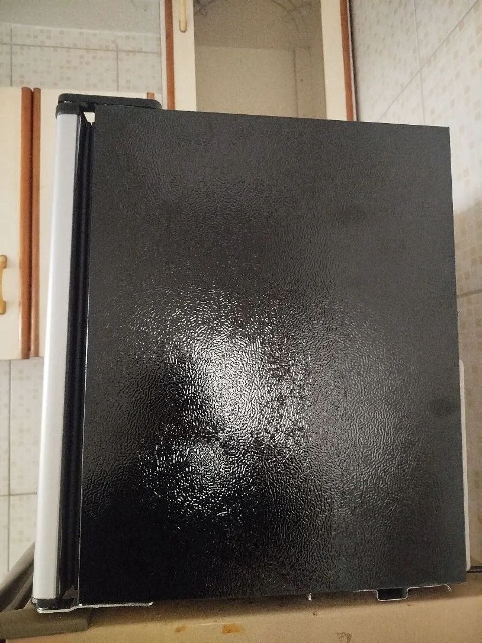 VENDO FRIGOBAR 52 LT - Foto 4