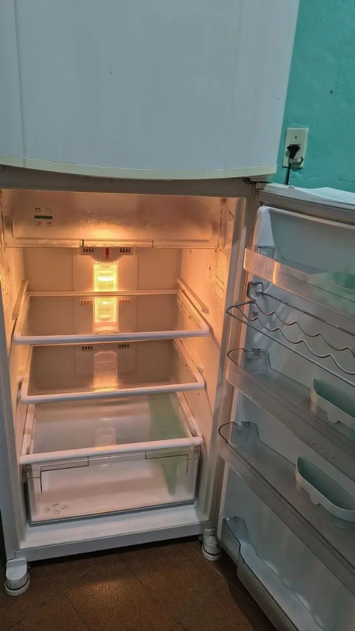 Geladeira