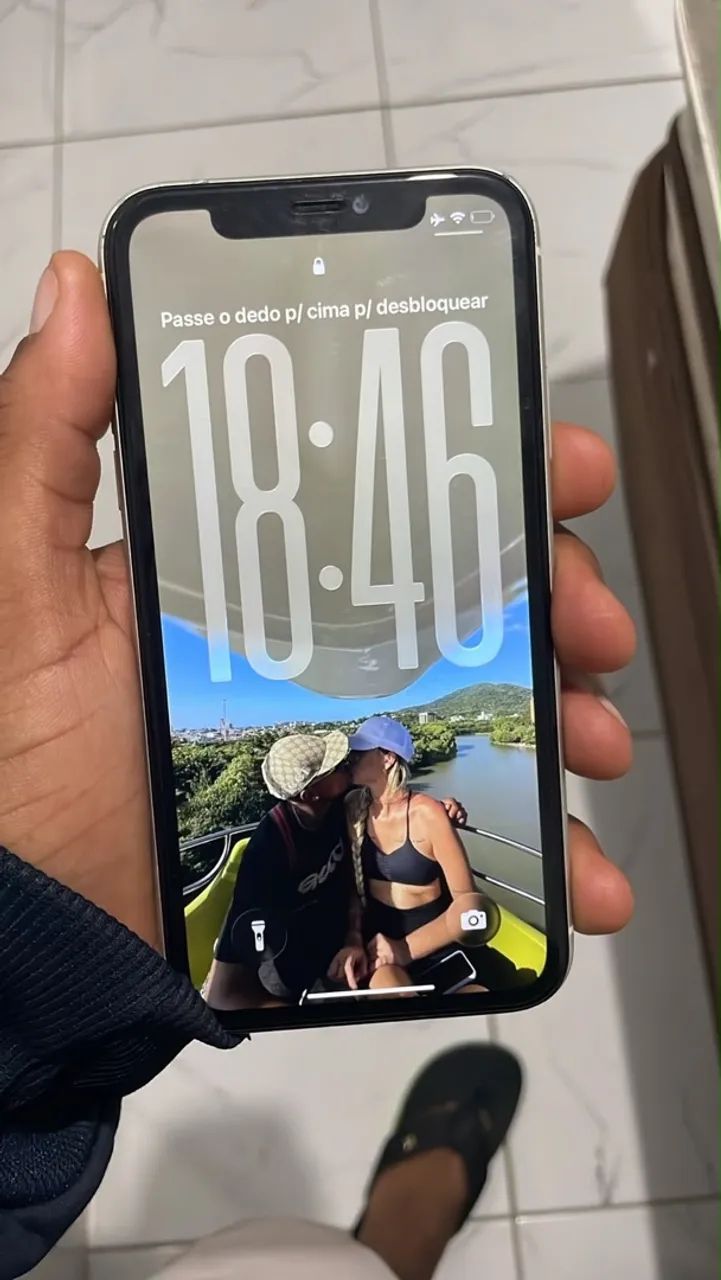 Vendo iPhone 11 - Foto 3