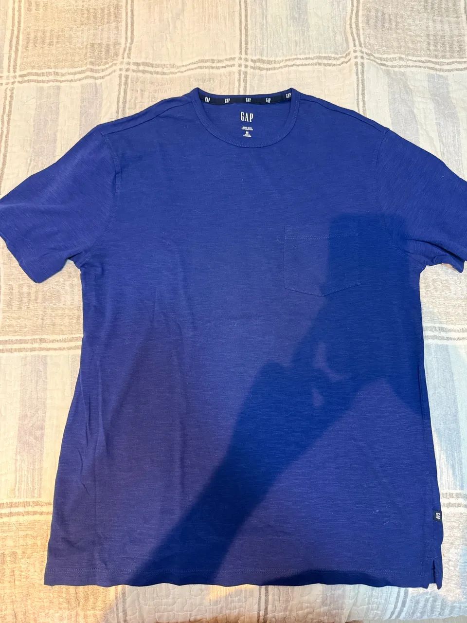 CAMISAS ORIGINAIS (TOMMY, ZARA E ETC) - Foto 2