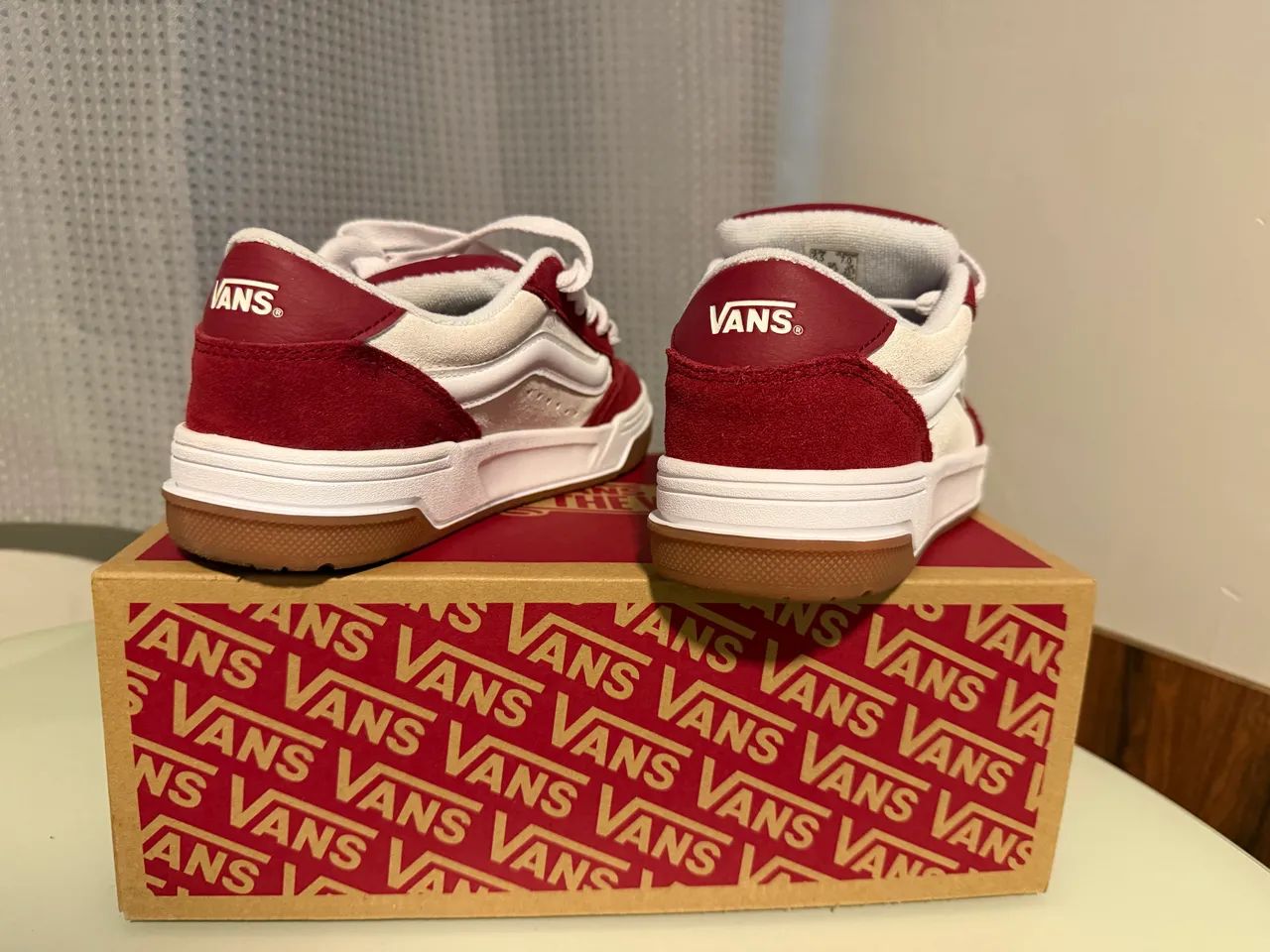 Tênis Vans - Foto 5