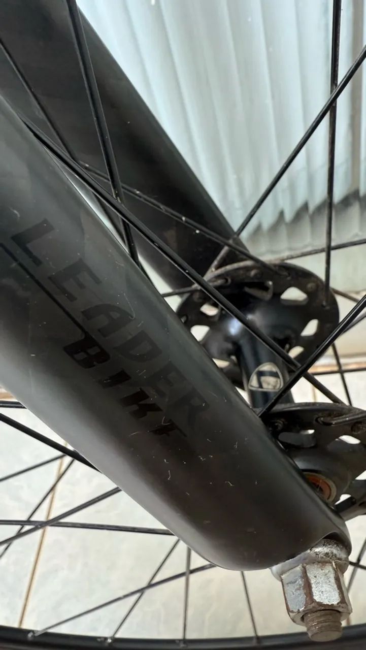 Bike Fixa - Leader Bikes - Foto 2