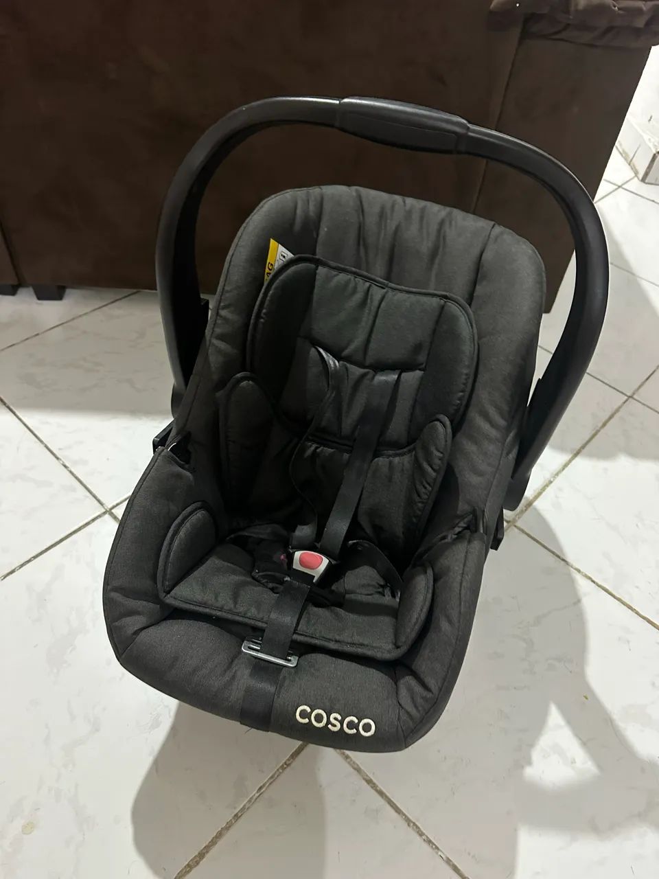 Bebê conforto cosco - Foto 3