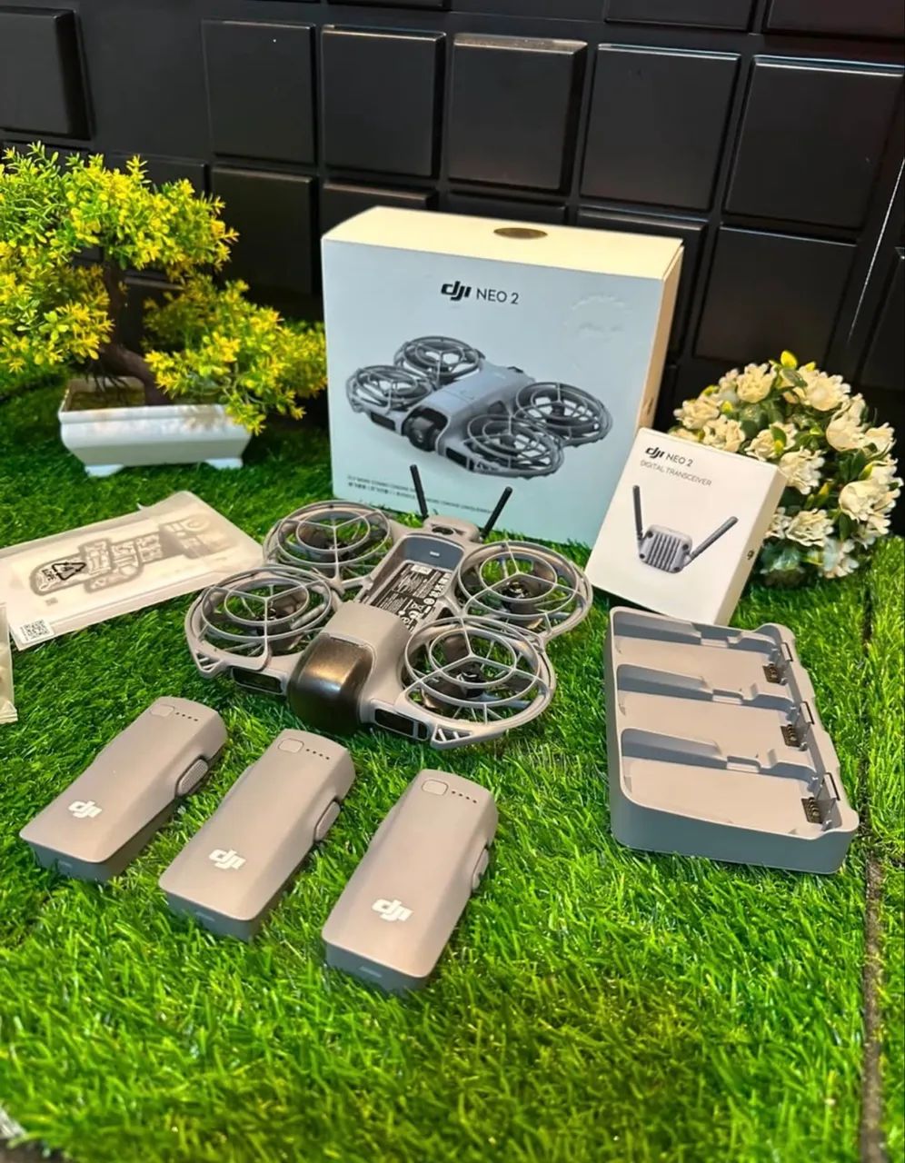 Dji neo 2  - Foto 3
