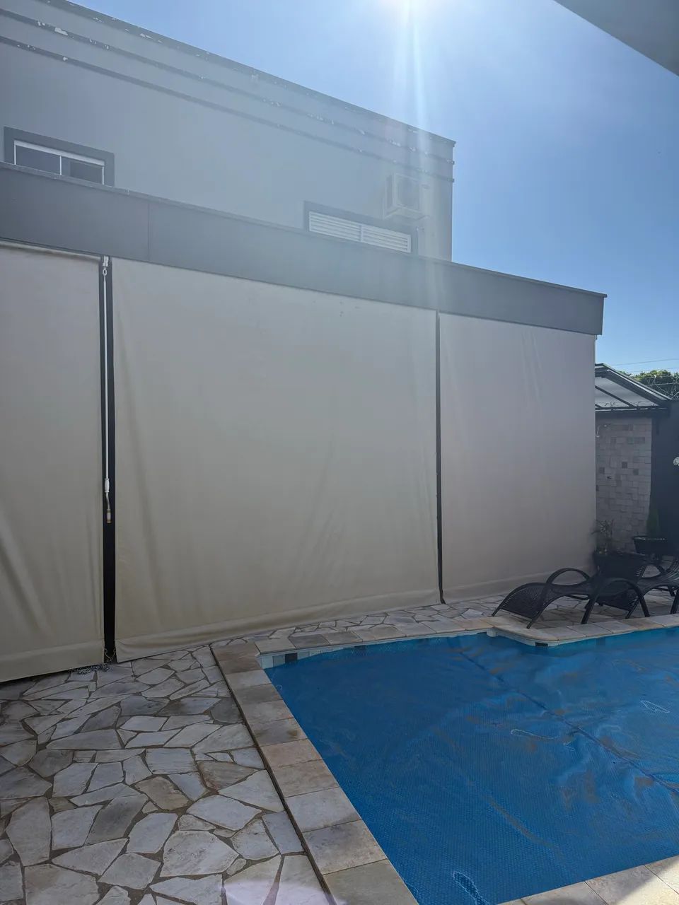 TOLDO 8 metros - Foto 4