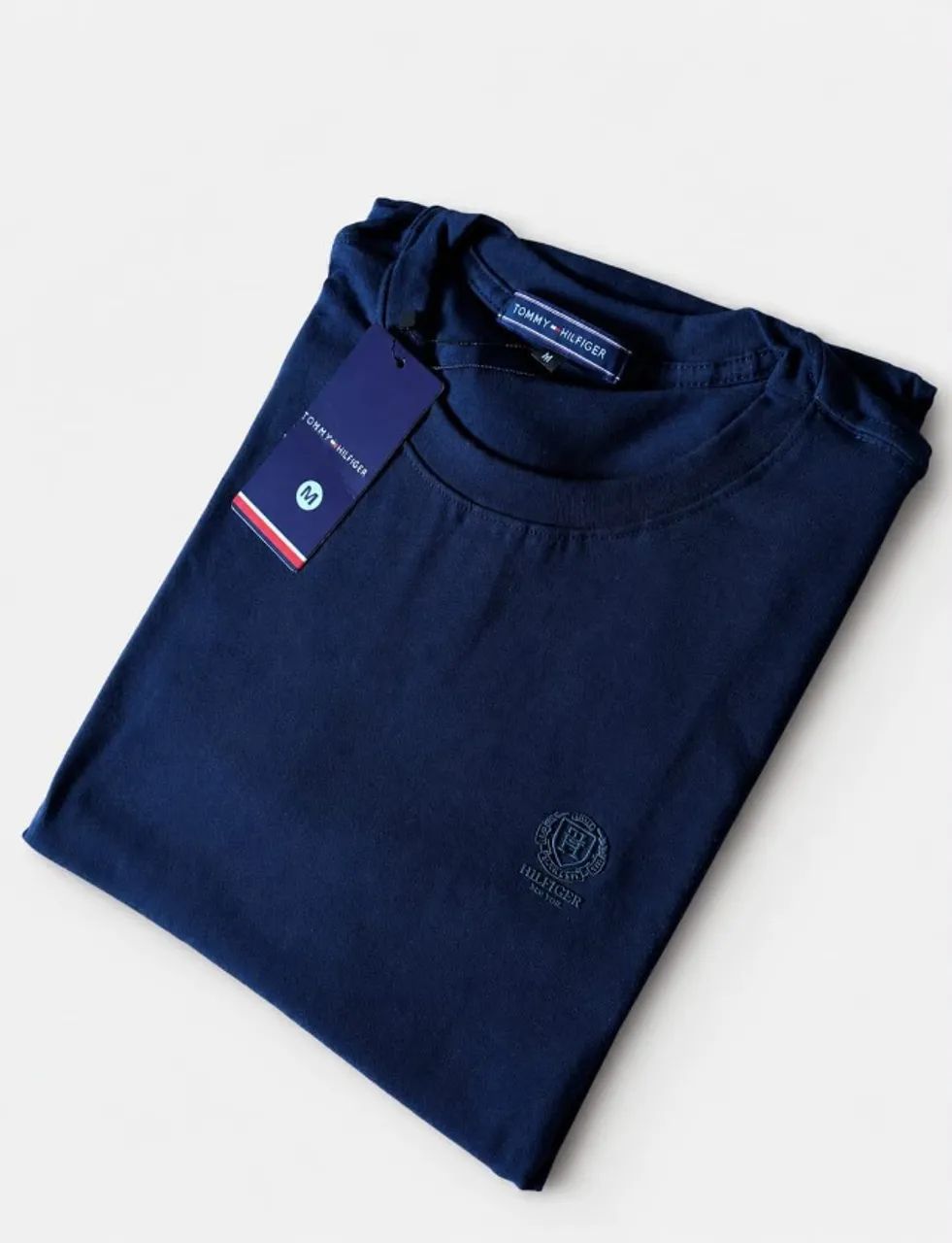 Camisa Peruana 40.1 Elastano  - Foto 2