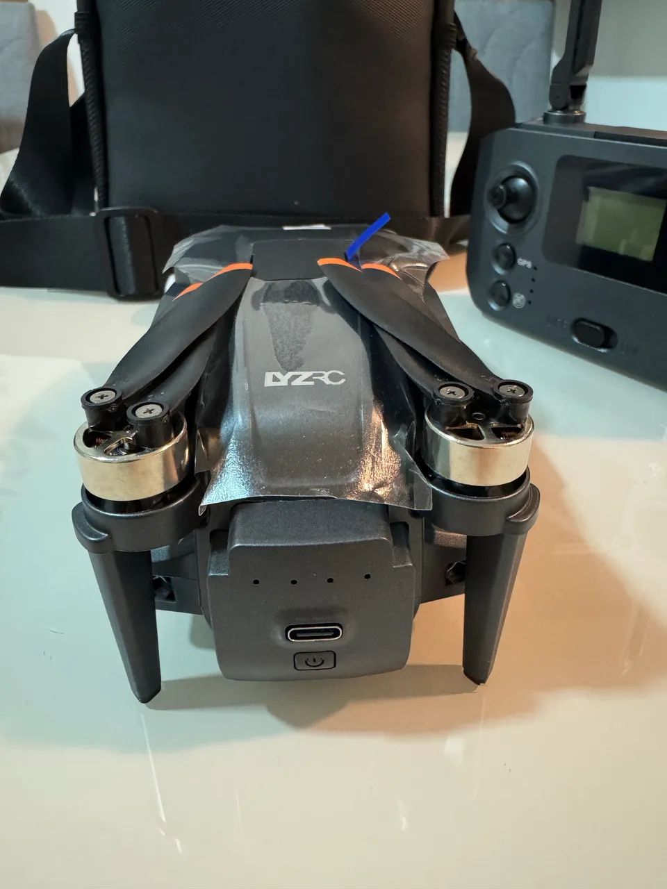 Drone L600 Pro Max - Foto 5