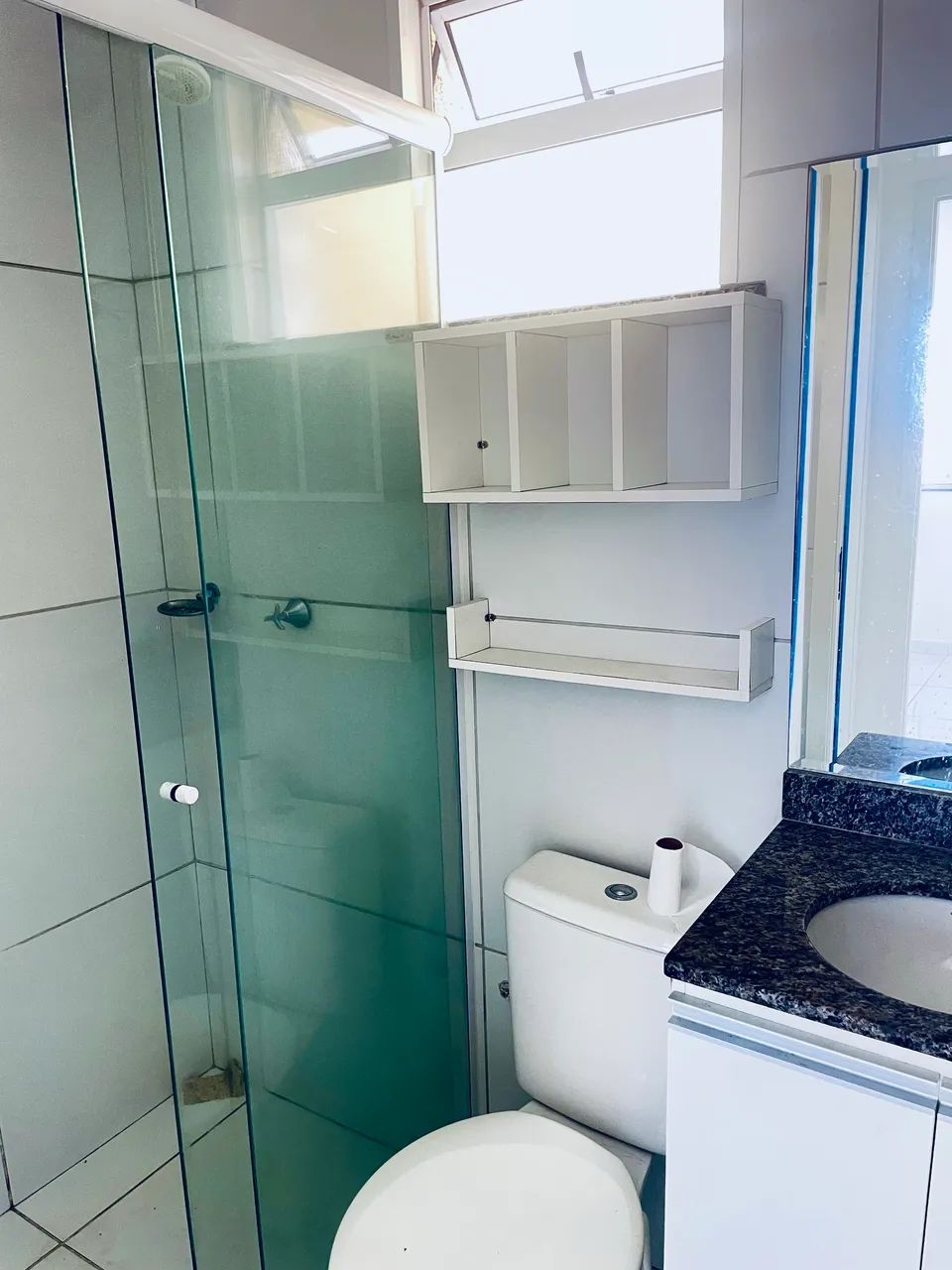 Alugo apartamento no Palmeiras Prime 2 - Foto 4