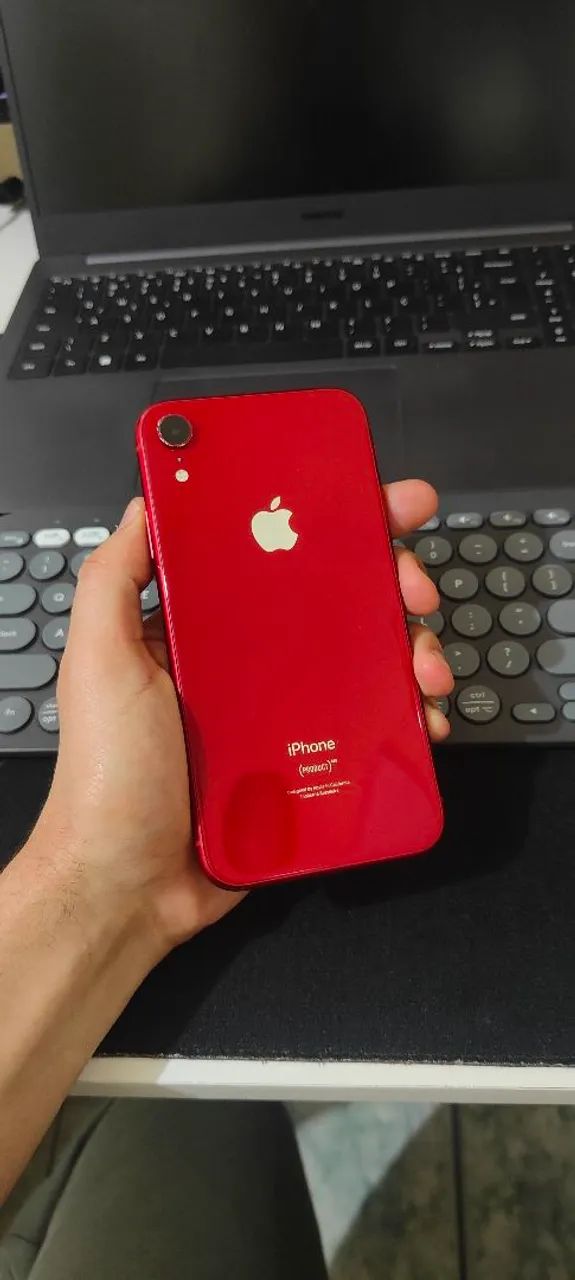 iPhone XR | 64GB - Foto 3
