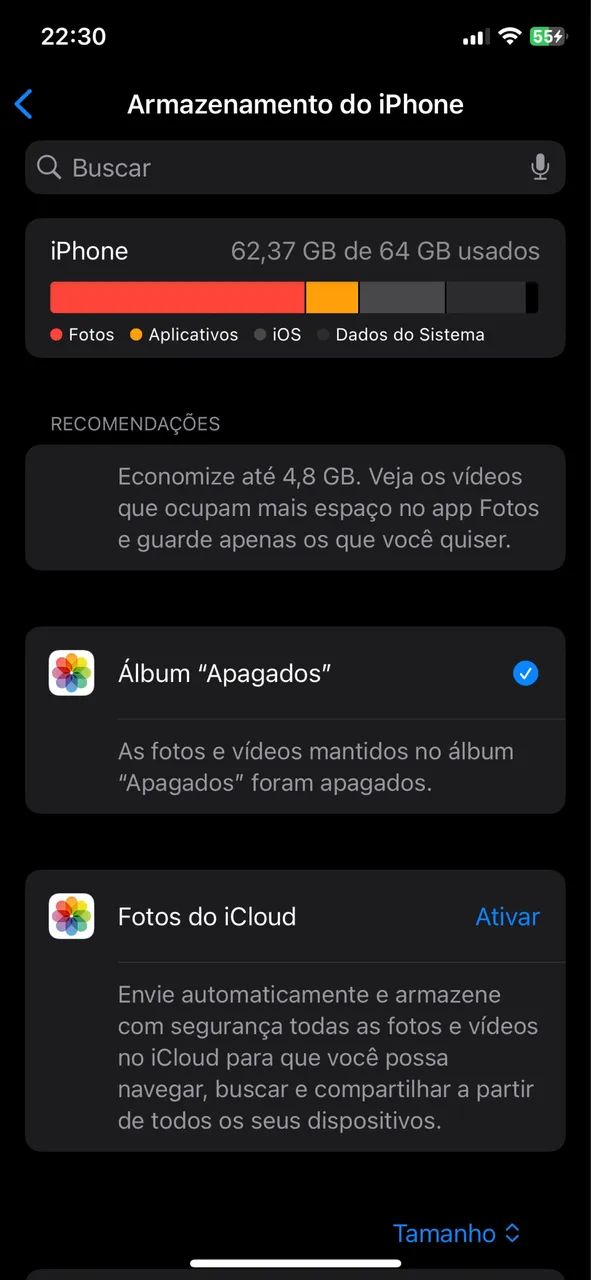 iPhone 11 Pro - Foto 2