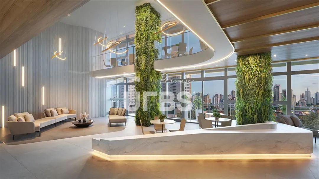 Infinity Business Design by Pininfarina - Sala Comercial - Foto 5