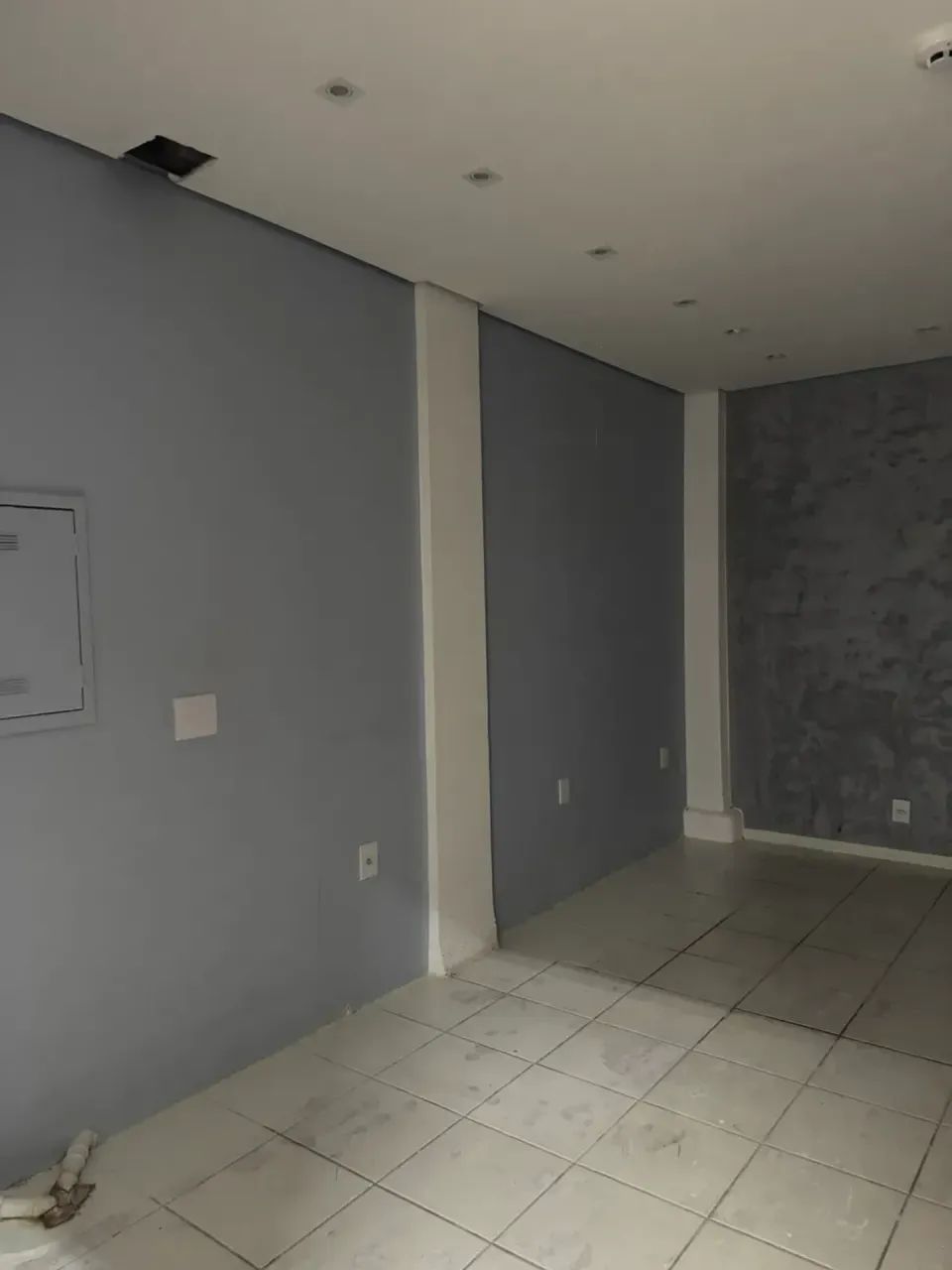 Sala Comercial- Av CPA Condomínio Cuiabá Work Center - Foto 6