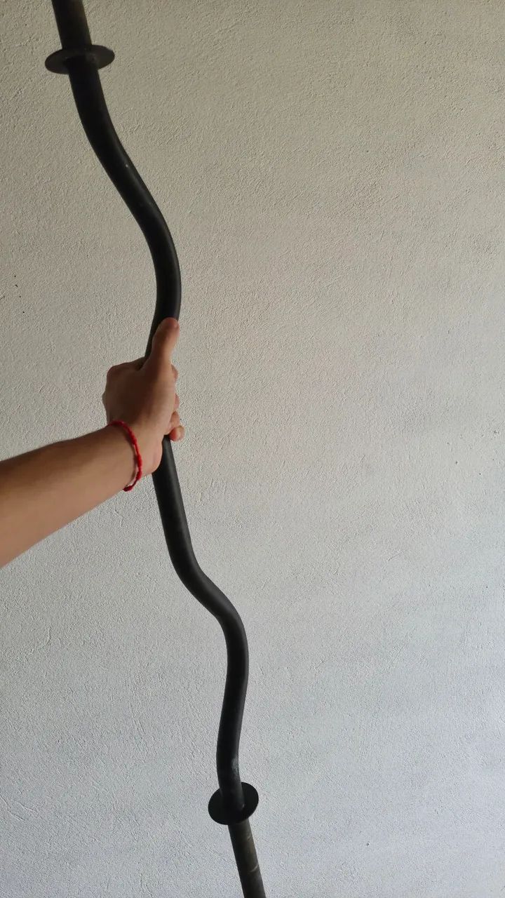 Barra W - Foto 3