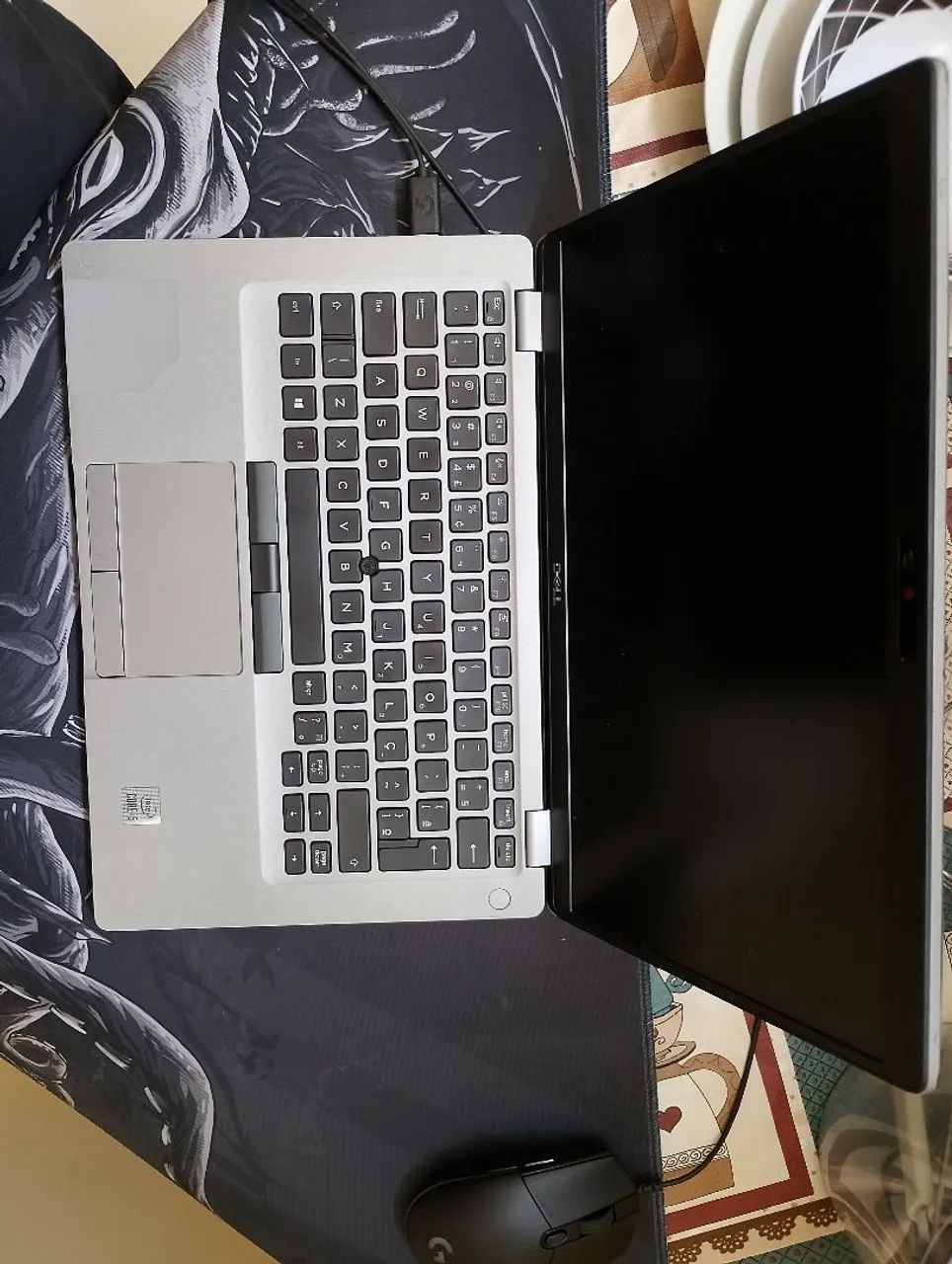 Notebook Dell  - Foto 5