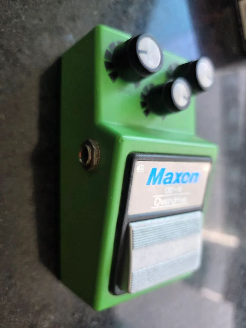 Pedal Maxon OD9 - Foto 4