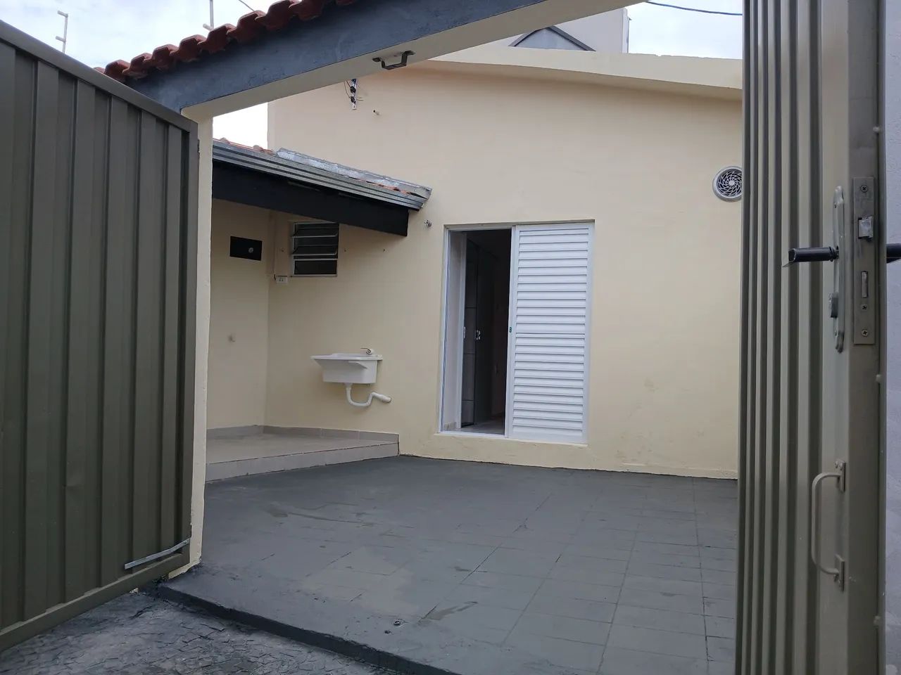 Foto - Campinas - Vila Pompéia