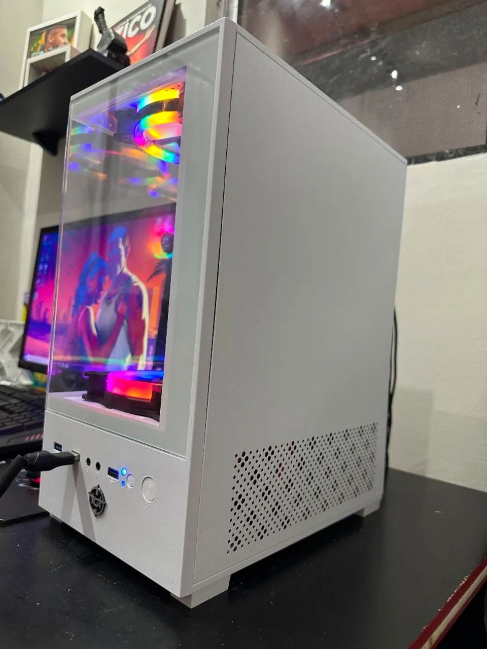 Computador Gamer  - Foto 5