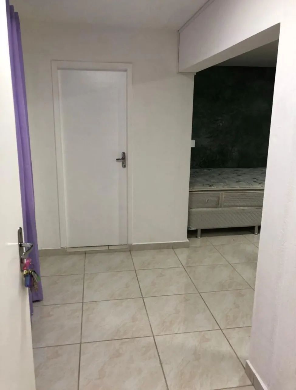 Alugo mobiliado bem localizado  - Foto 3